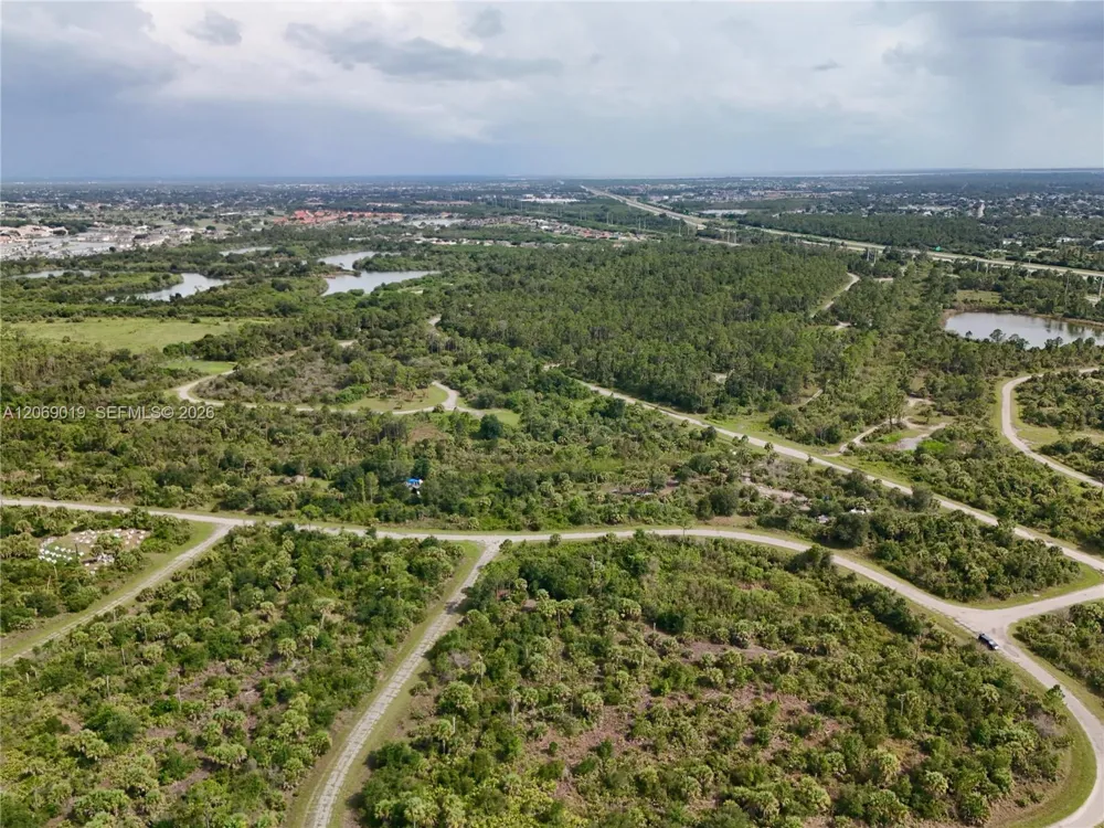 Damo St North Port, FL 34288