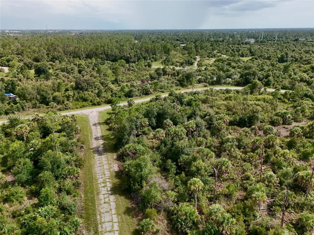 Damo St North Port, FL 34288
