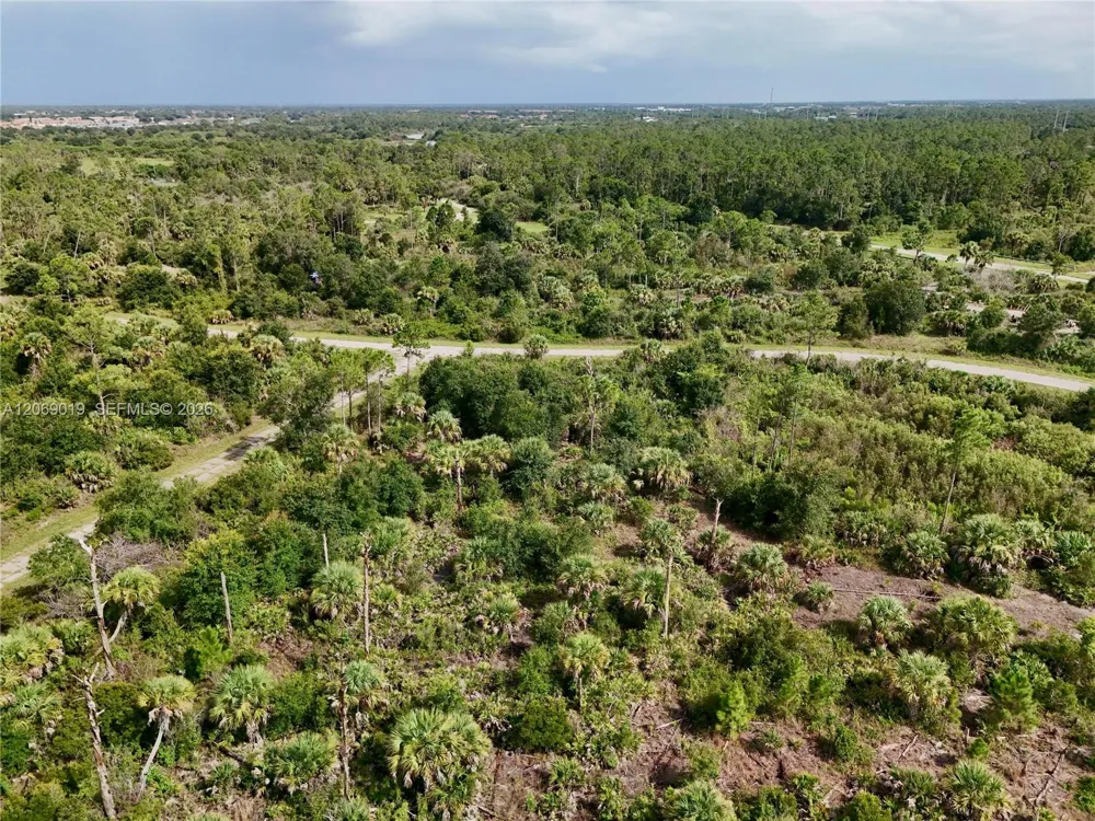 Damo St North Port, FL 34288