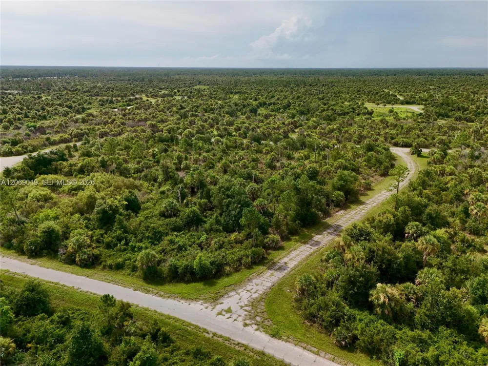 Damo St North Port, FL 34288
