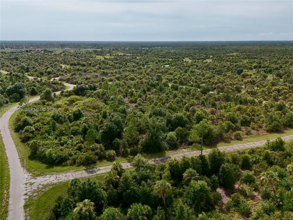 Damo St North Port, FL 34288