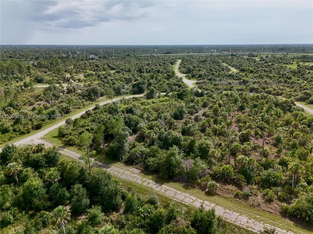 Damo St North Port, FL 34288