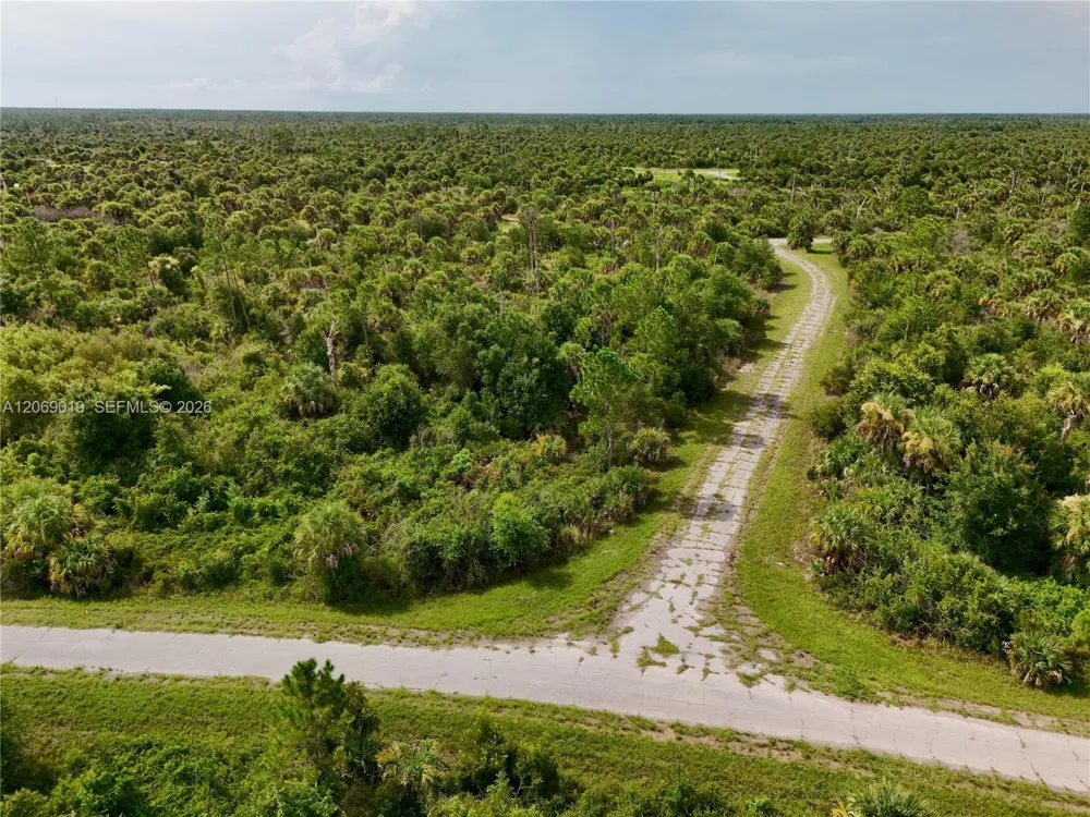 Damo St North Port, FL 34288
