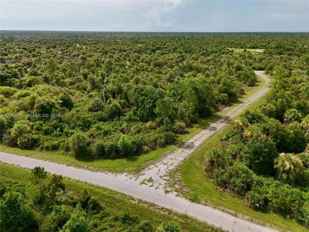 Damo St North Port, FL 34288