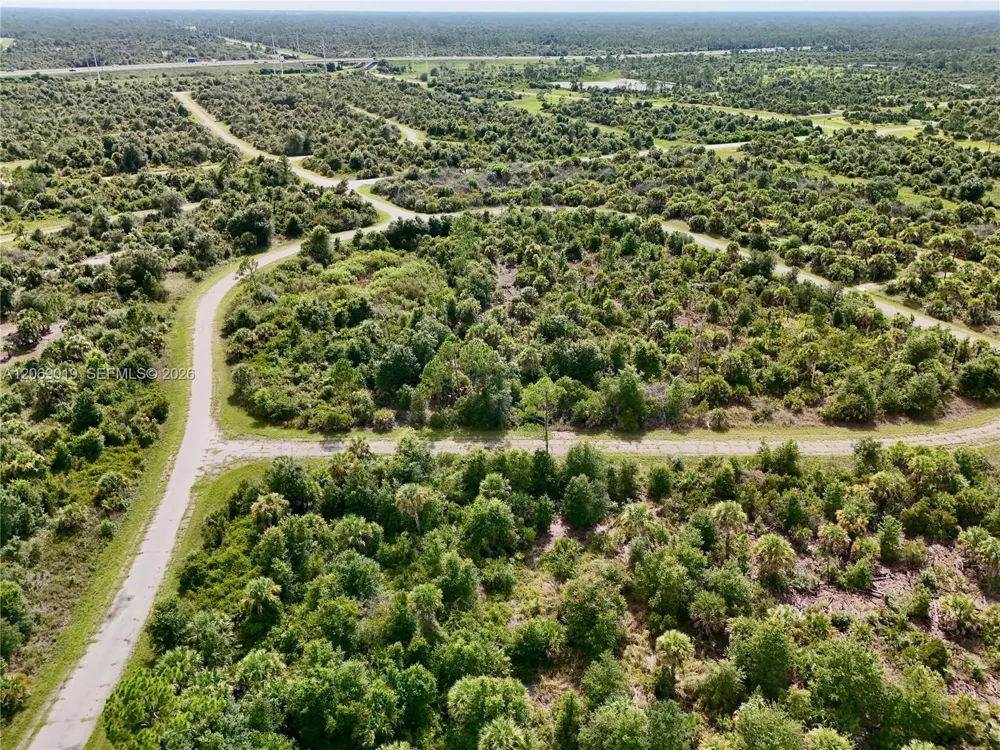 Damo St North Port, FL 34288