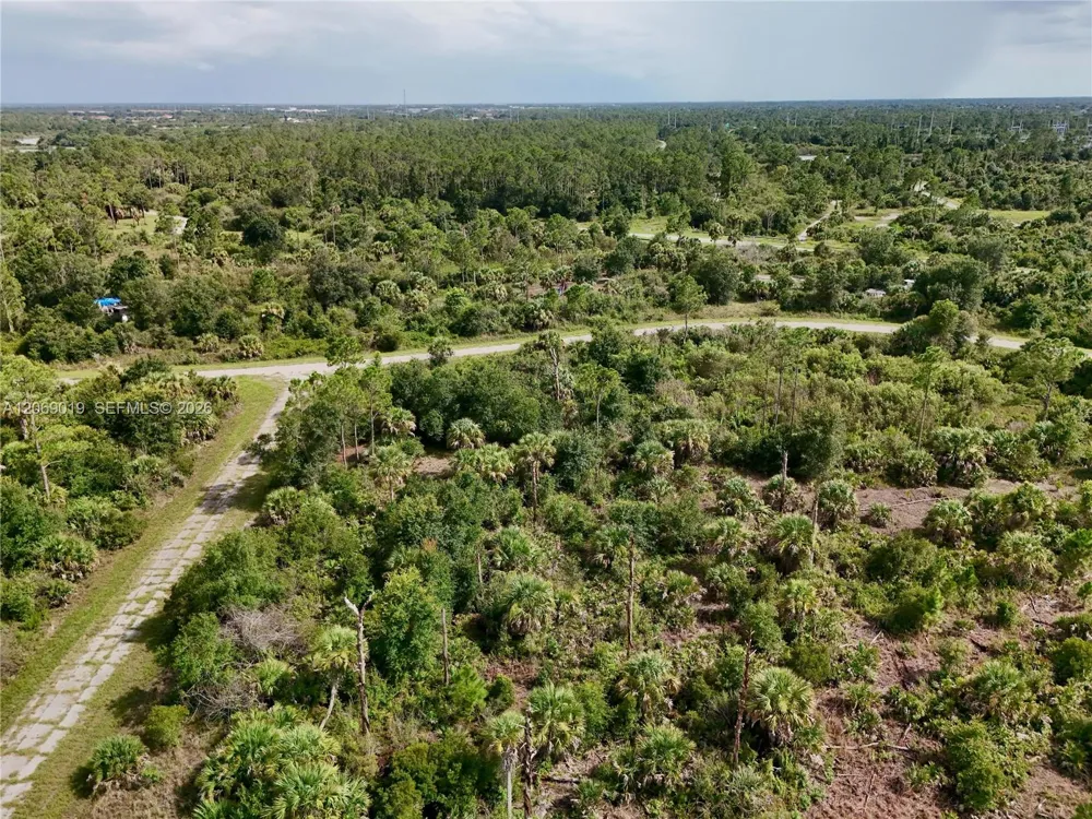 Damo St North Port, FL 34288
