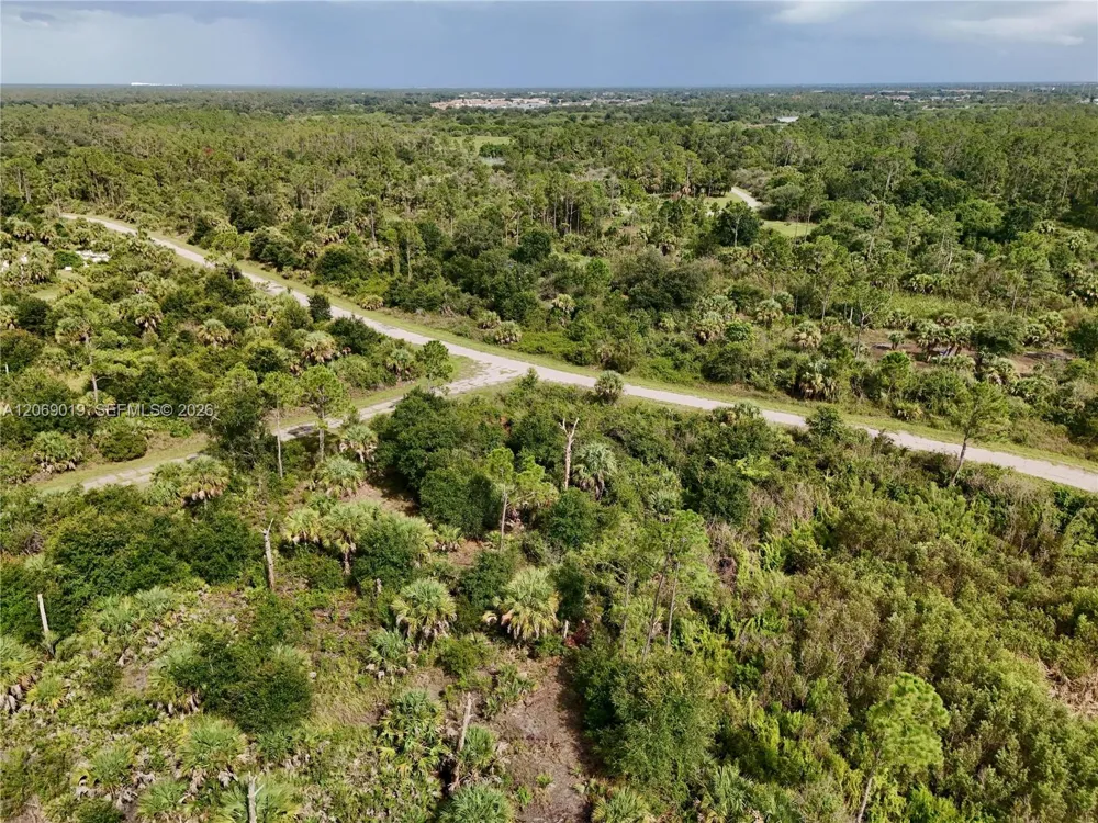 Damo St North Port, FL 34288