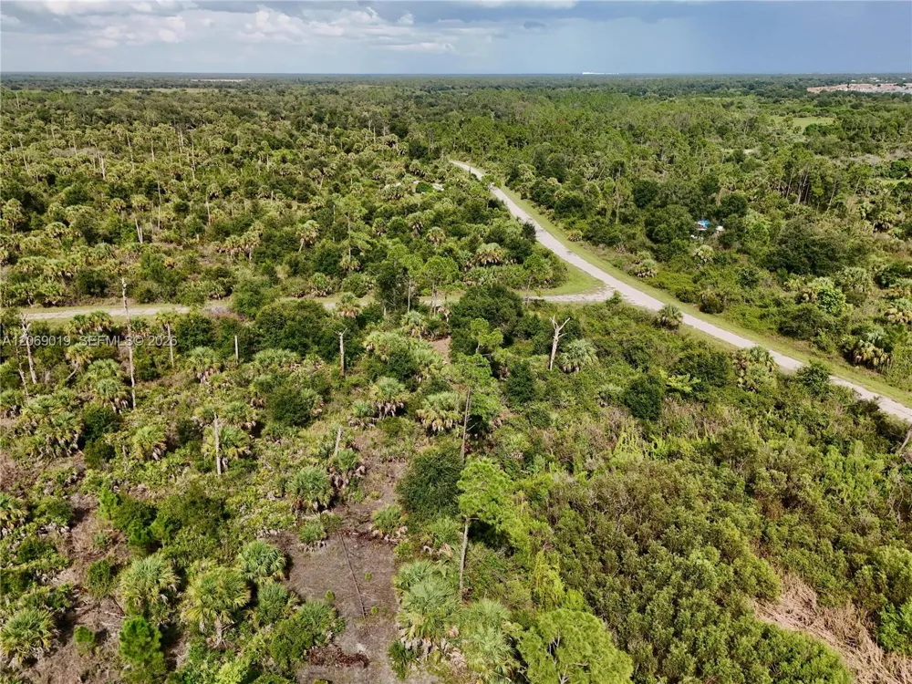 Damo St North Port, FL 34288