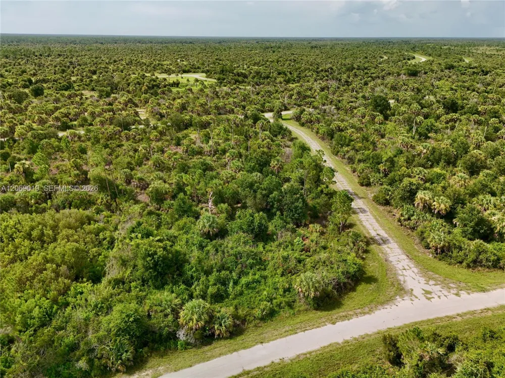 Damo St North Port, FL 34288