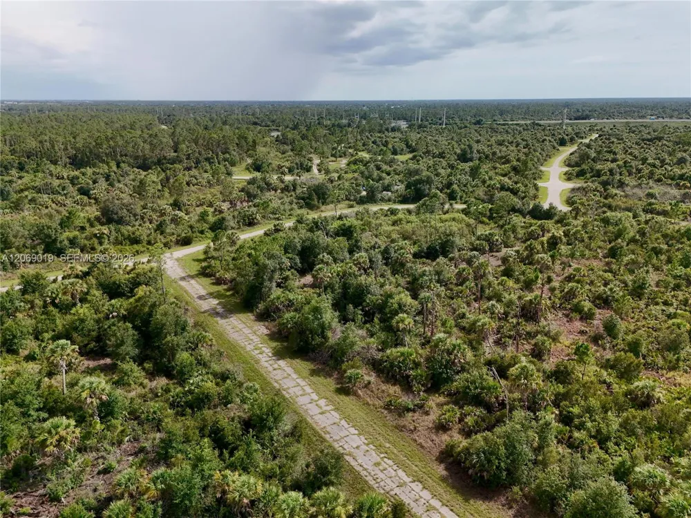 Damo St North Port, FL 34288