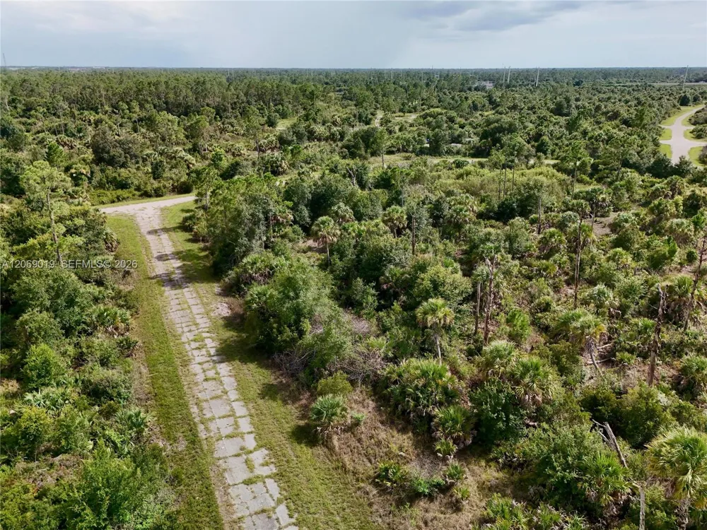 Damo St North Port, FL 34288
