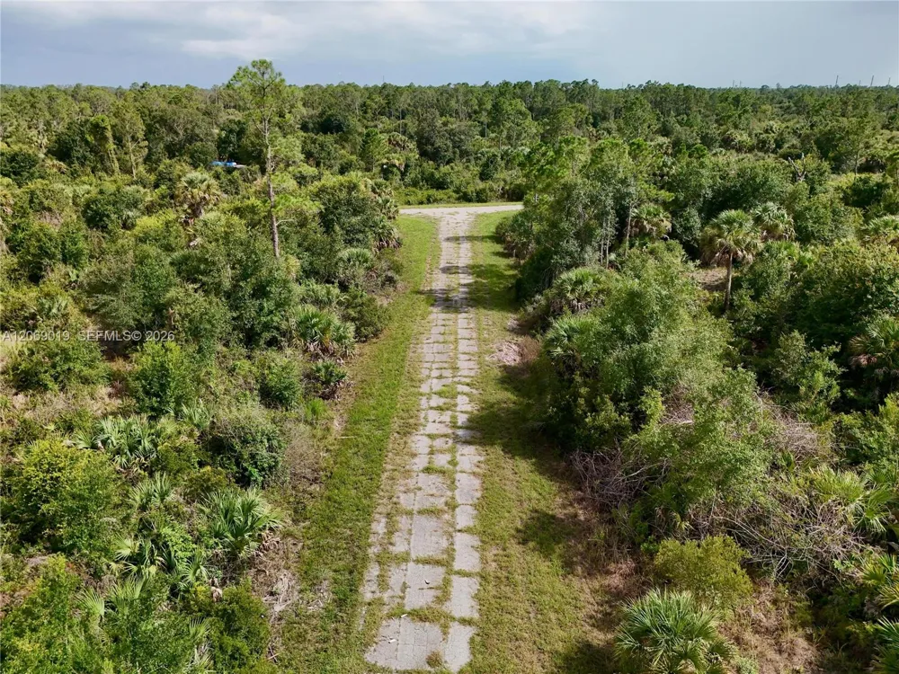 Damo St North Port, FL 34288