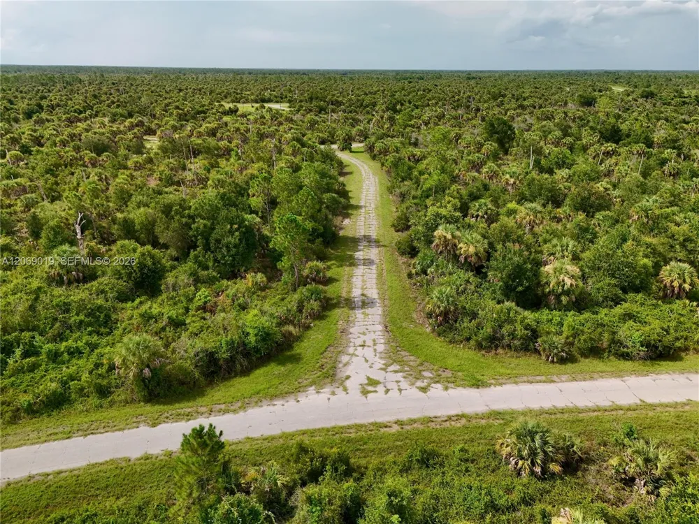 Damo St North Port, FL 34288
