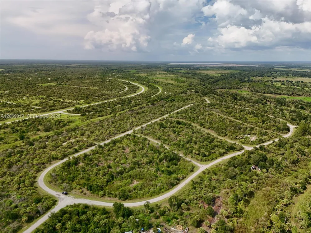 Damo St North Port, FL 34288