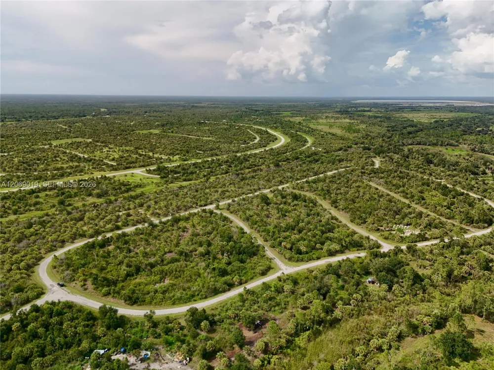 Damo St North Port, FL 34288