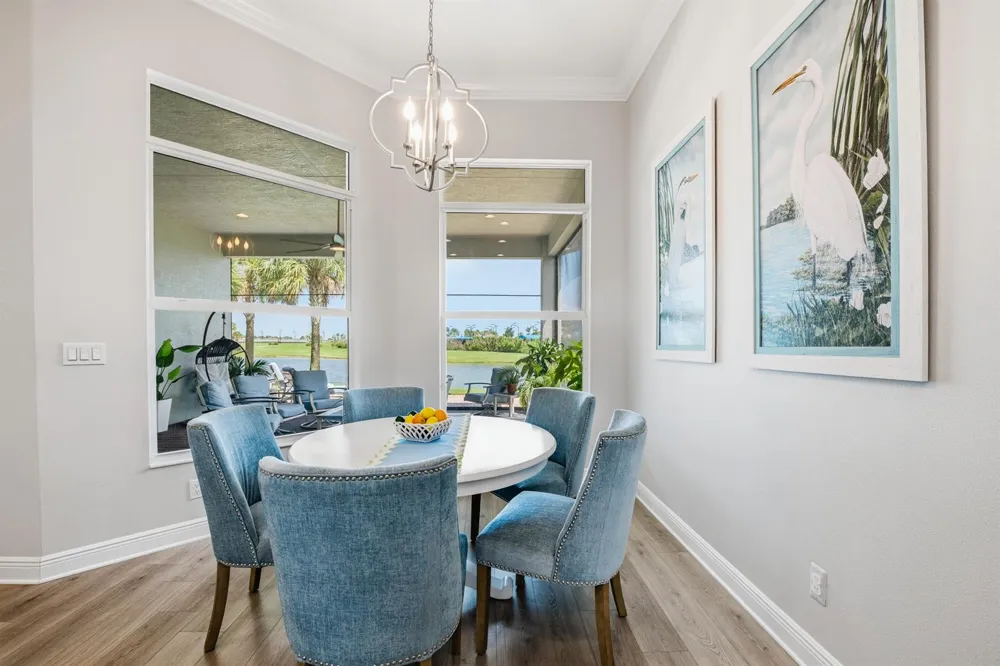 8635 SW Carrara Way Port St. Lucie, FL 34987
