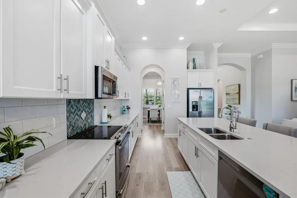 8635 SW Carrara Way Port St. Lucie, FL 34987
