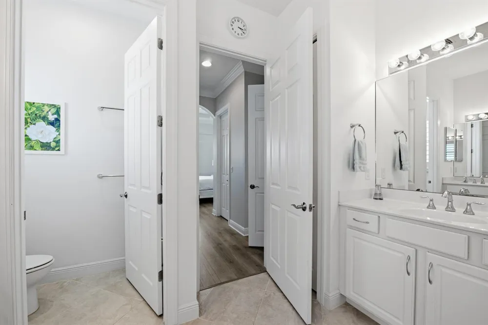 8635 SW Carrara Way Port St. Lucie, FL 34987