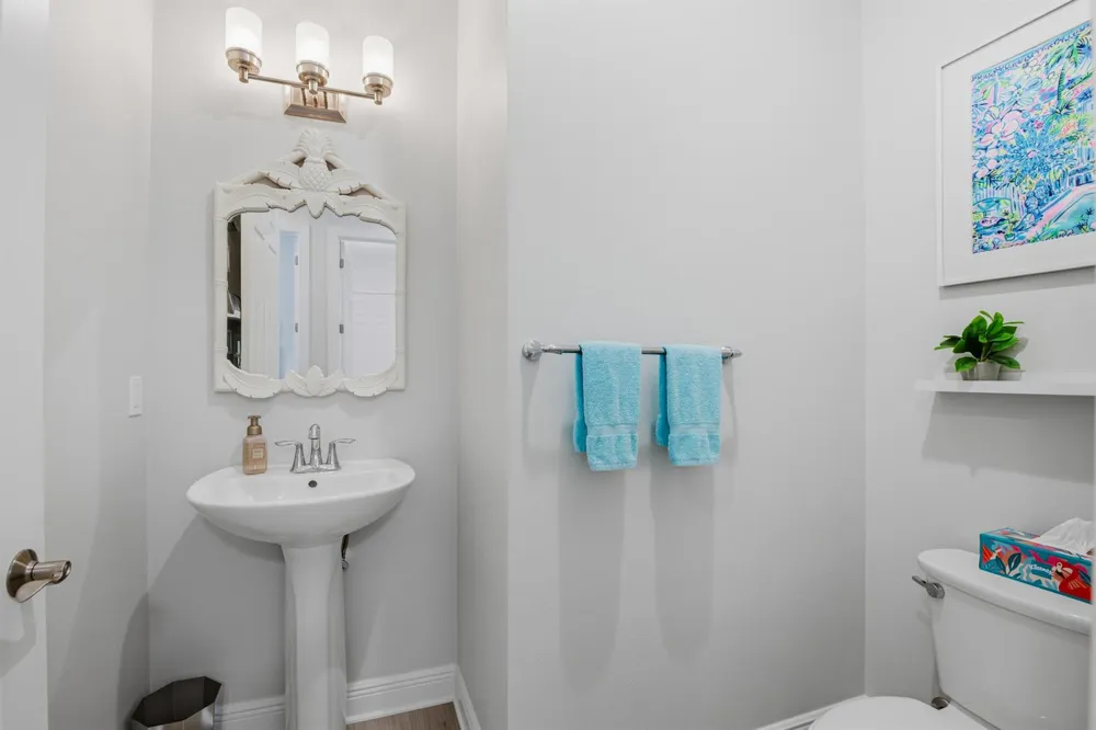 8635 SW Carrara Way Port St. Lucie, FL 34987