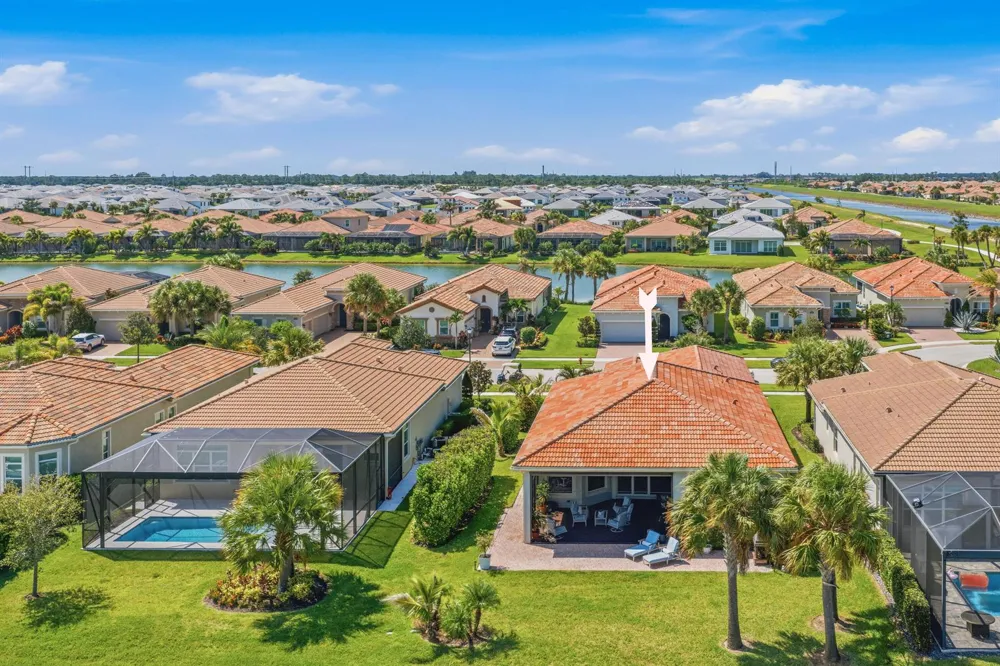8635 SW Carrara Way Port St. Lucie, FL 34987