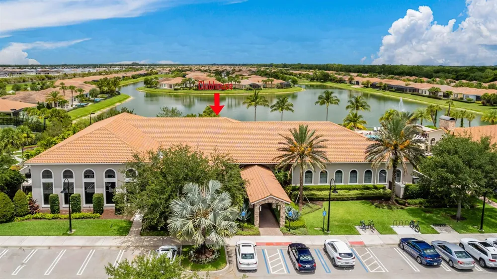 8635 SW Carrara Way Port St. Lucie, FL 34987