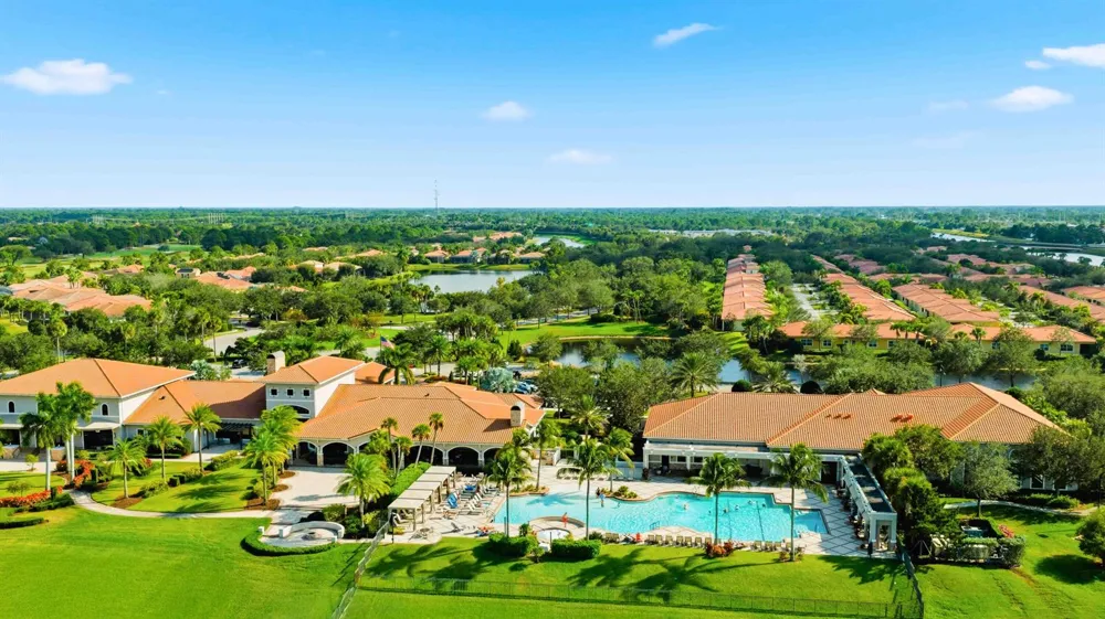 8635 SW Carrara Way Port St. Lucie, FL 34987