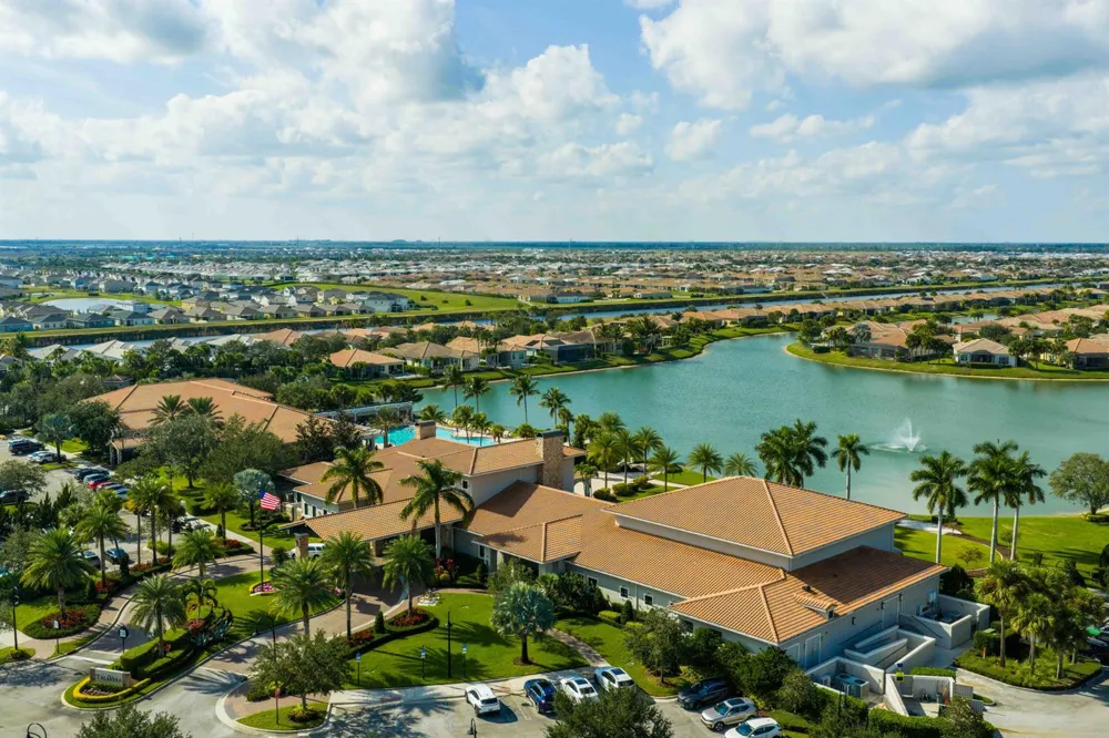 8635 SW Carrara Way Port St. Lucie, FL 34987