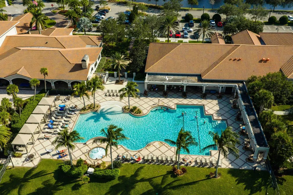 8635 SW Carrara Way Port St. Lucie, FL 34987