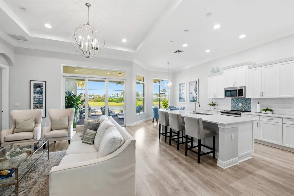 8635 SW Carrara Way Port St. Lucie, FL 34987