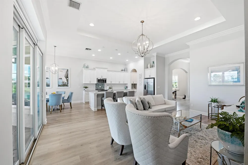 8635 SW Carrara Way Port St. Lucie, FL 34987