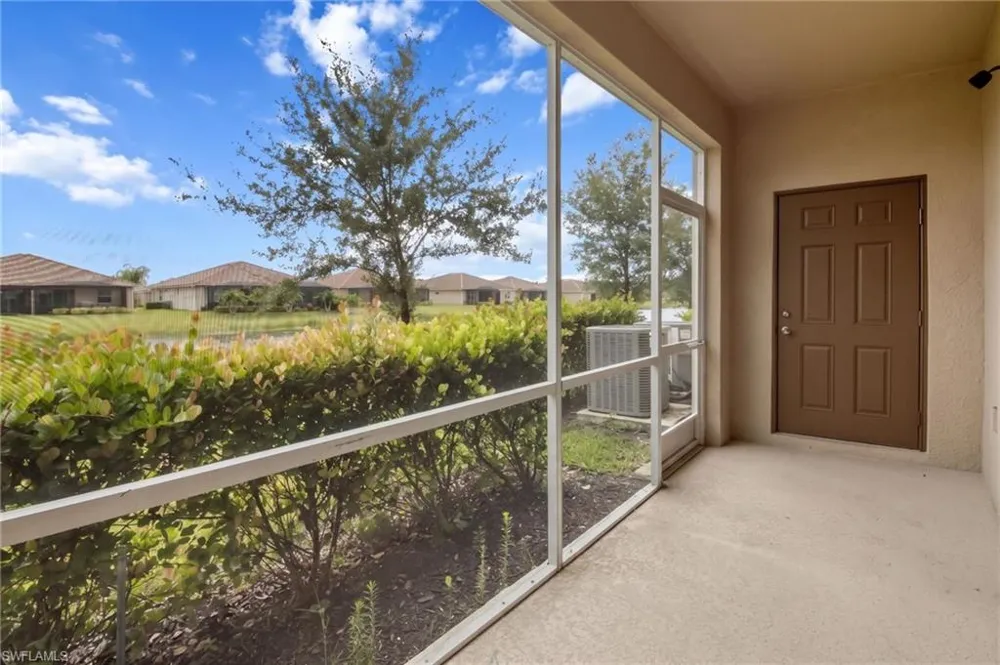 2744 Blossom Way Naples, FL 34120