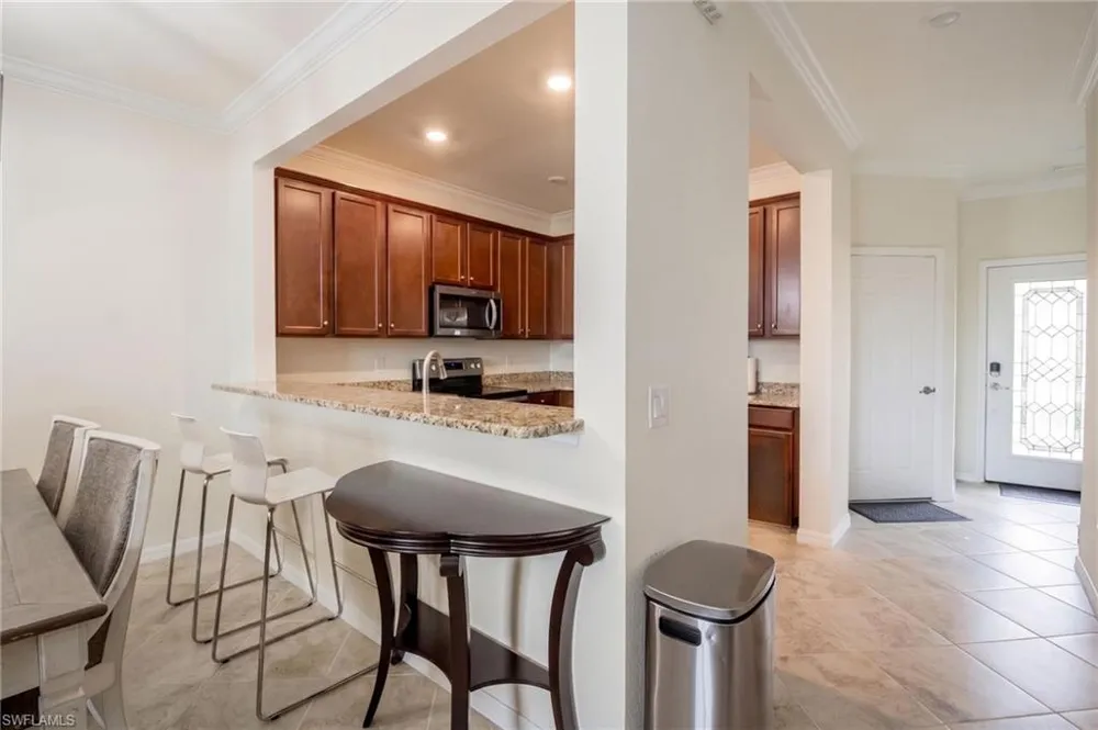 2744 Blossom Way Naples, FL 34120
