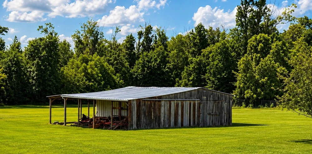 430 Fowler Ford Rd Portland, TN 37148