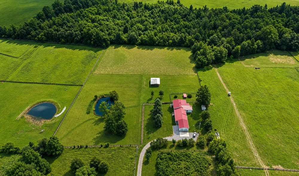 430 Fowler Ford Rd Portland, TN 37148