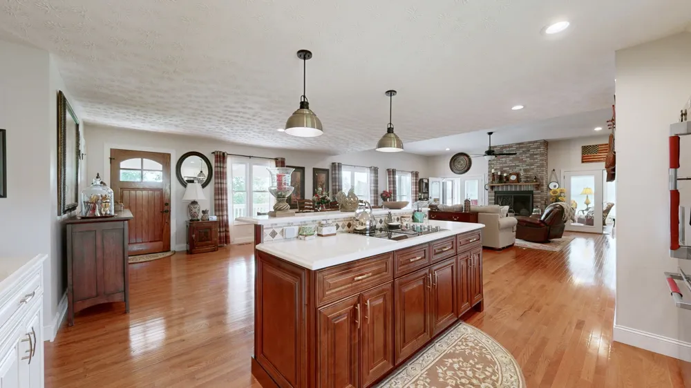 430 Fowler Ford Rd Portland, TN 37148