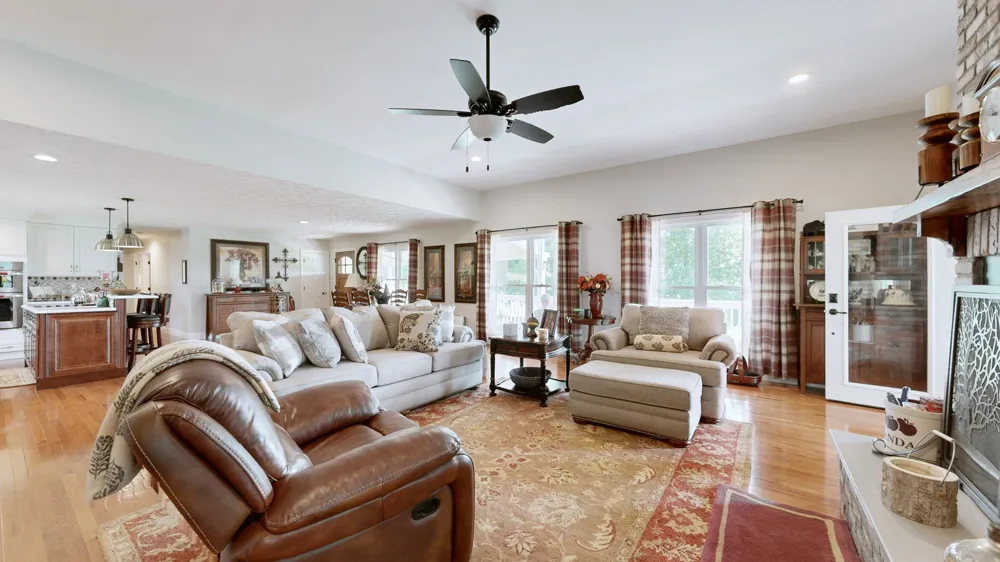 430 Fowler Ford Rd Portland, TN 37148