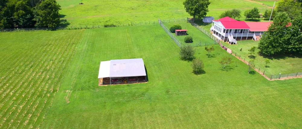 430 Fowler Ford Rd Portland, TN 37148