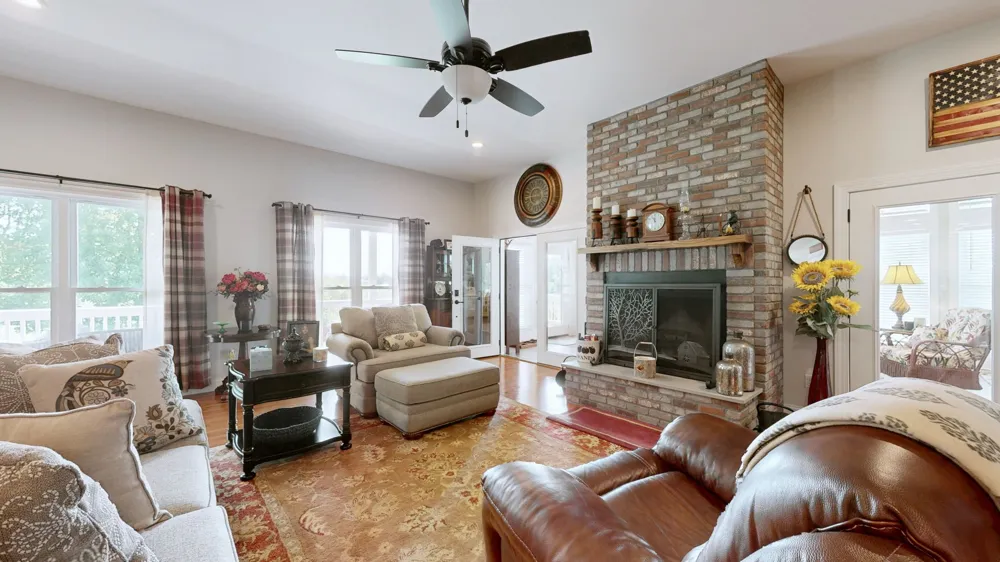 430 Fowler Ford Rd Portland, TN 37148