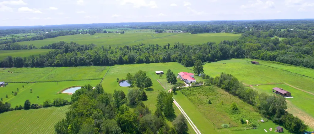 430 Fowler Ford Rd Portland, TN 37148