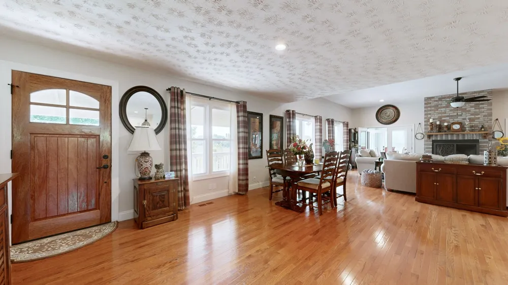 430 Fowler Ford Rd Portland, TN 37148