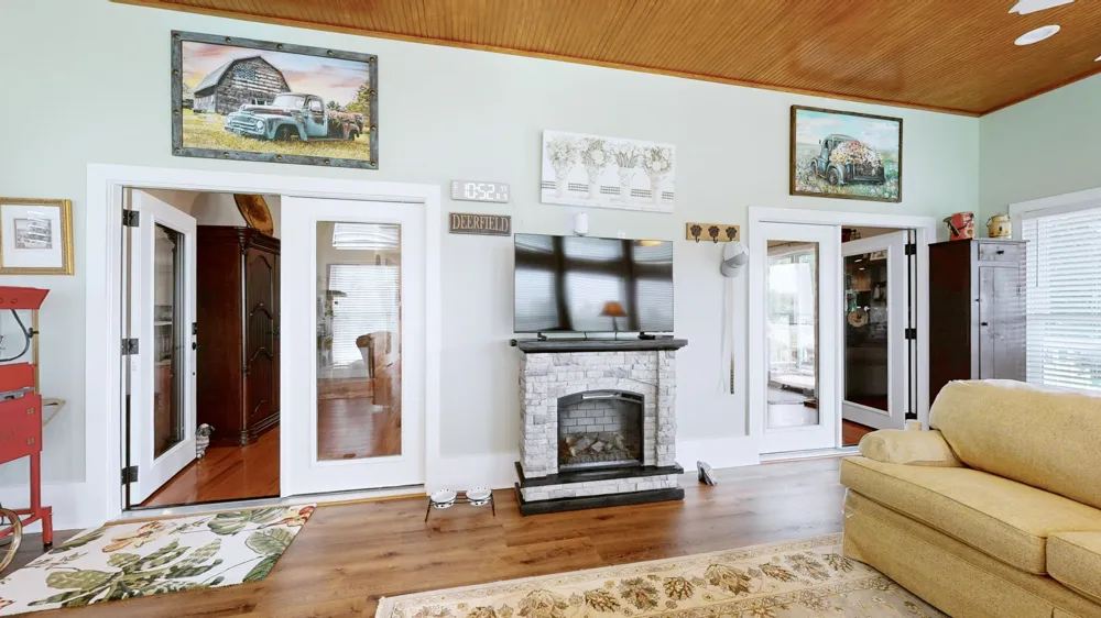 430 Fowler Ford Rd Portland, TN 37148