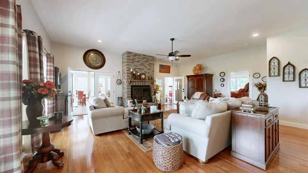 430 Fowler Ford Rd Portland, TN 37148
