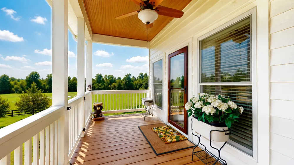 430 Fowler Ford Rd Portland, TN 37148