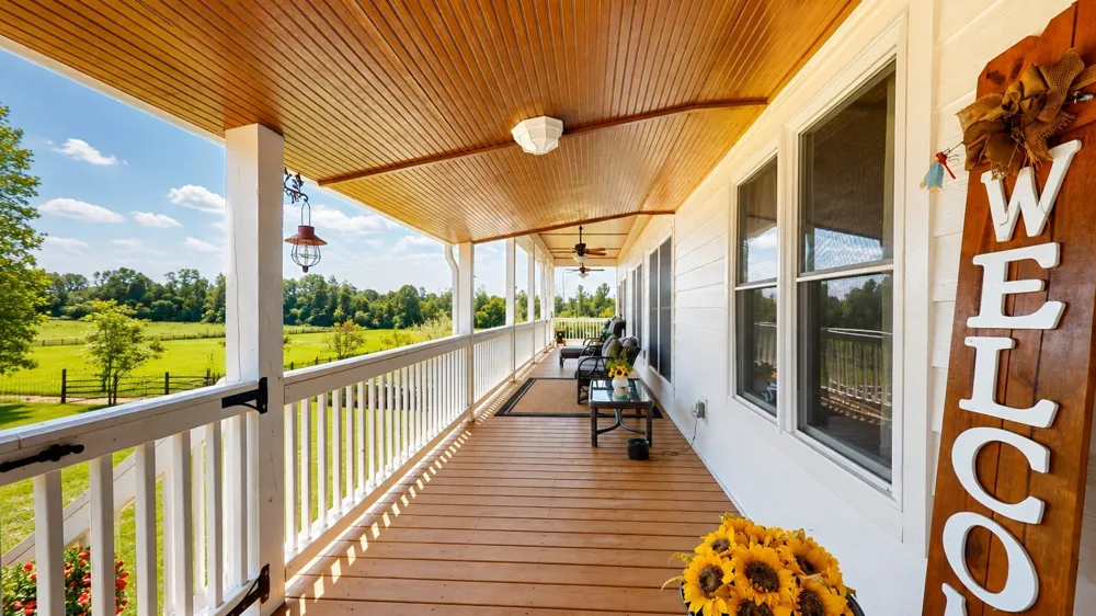 430 Fowler Ford Rd Portland, TN 37148