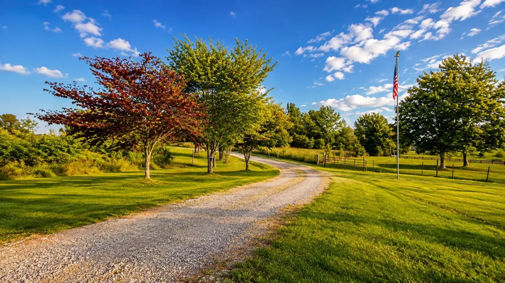 430 Fowler Ford Rd Portland, TN 37148