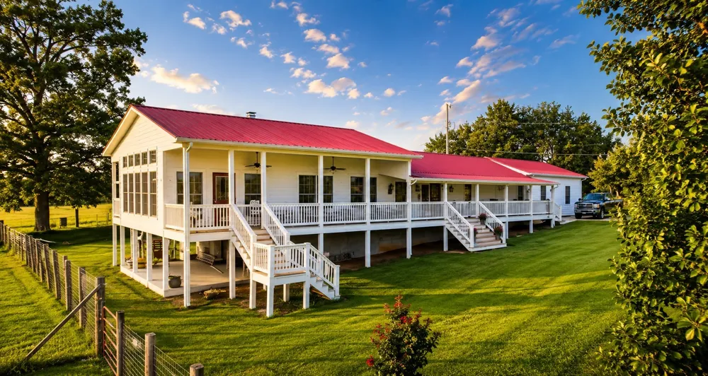 430 Fowler Ford Rd Portland, TN 37148