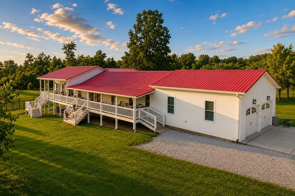 430 Fowler Ford Rd Portland, TN 37148