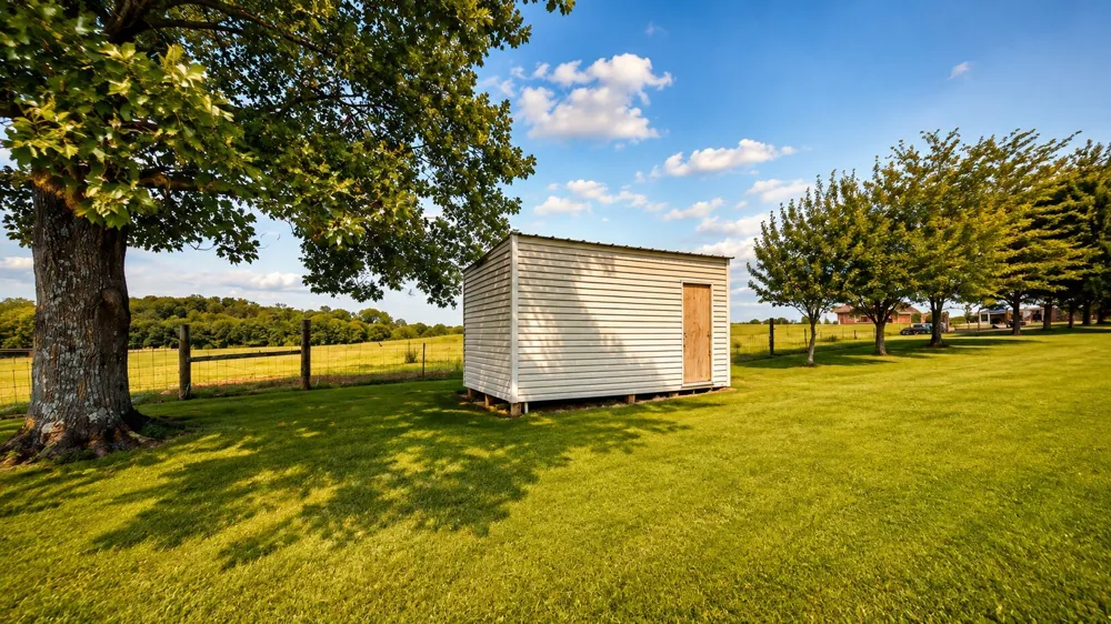 430 Fowler Ford Rd Portland, TN 37148