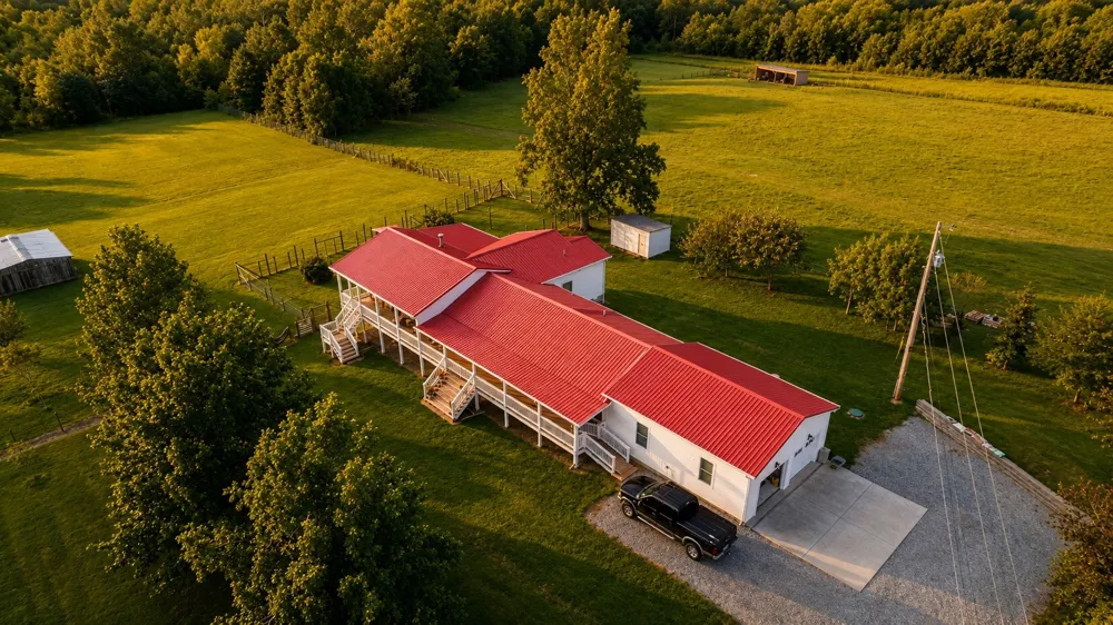 430 Fowler Ford Rd Portland, TN 37148