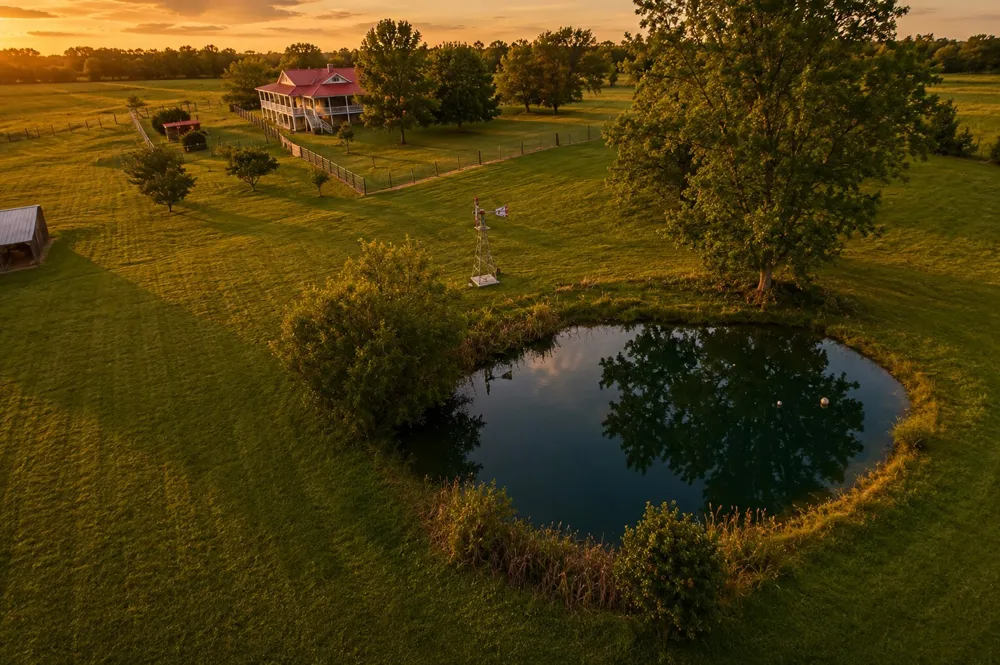 430 Fowler Ford Rd Portland, TN 37148
